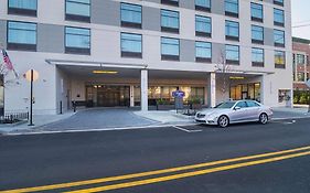 Hampton Inn Chicago North-Loyola Station, Il